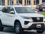 3000 QR MONTHLY  2026 MODEL FPORTUNER CONT:33377798/71806142
